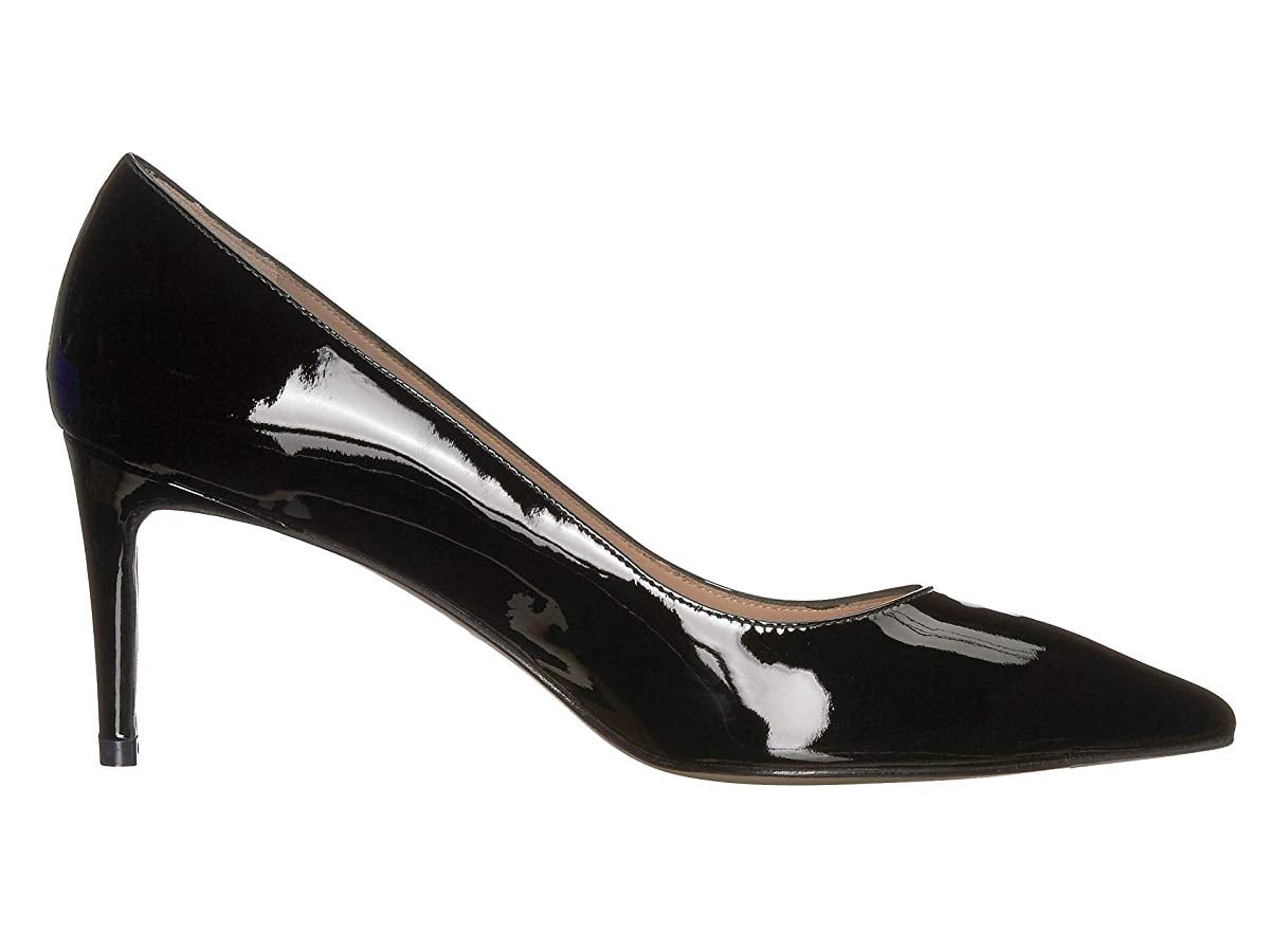 Weitzman Leigh The Leigh Pump Stuart Weitzman Women's Leigh