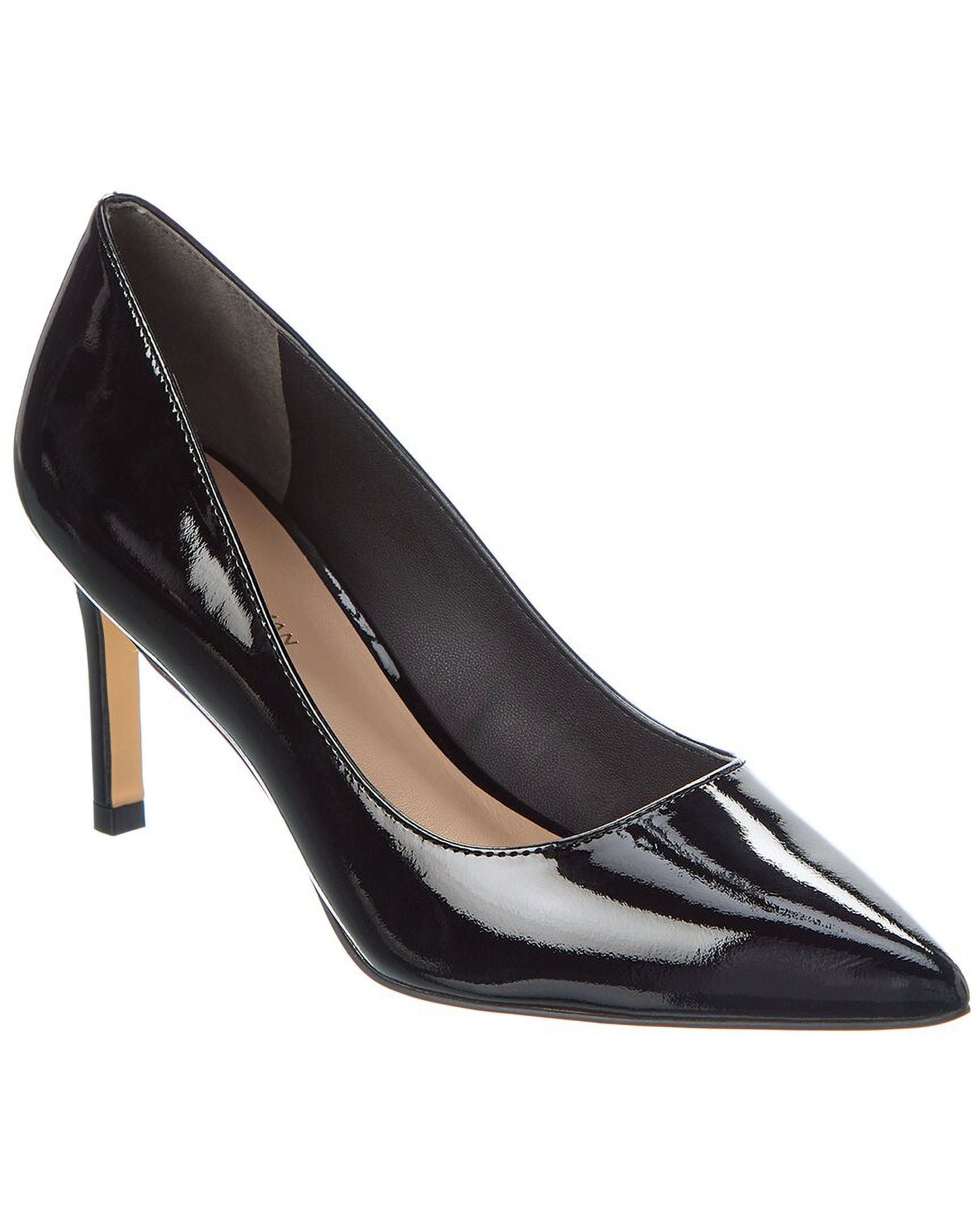 Stuart weitzman leigh 7 pump best sale