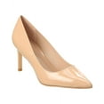 thumbnail image 1 of Stuart Weitzman Leigh 75 Patent Pump, 9.5, Brown, 1 of 5