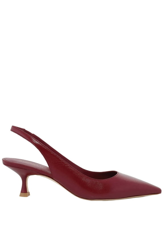 Naomi 50 Slingback Pumps, Brand Size 37 ( US Size 6.5 )