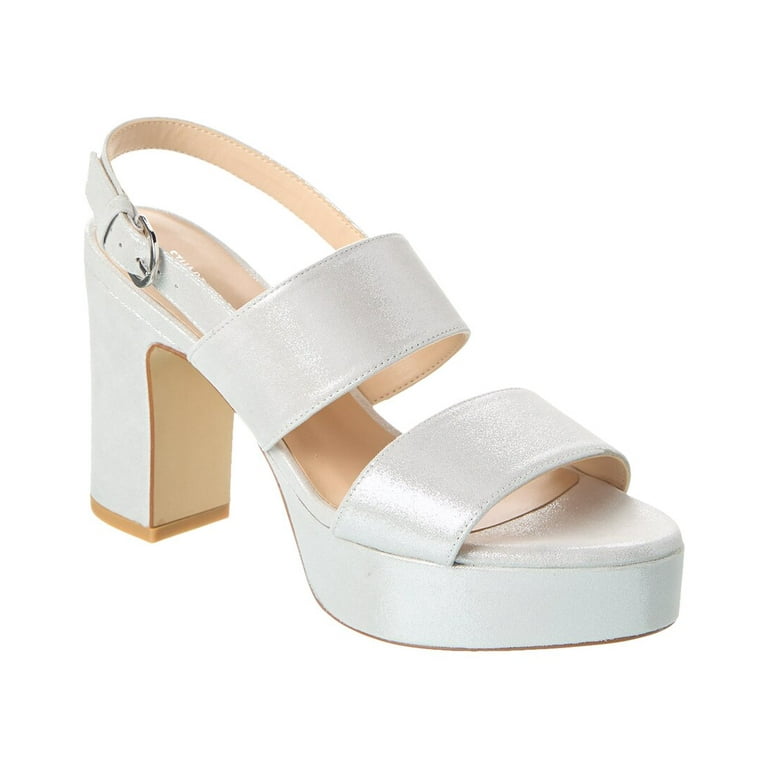 Stuart weitzman platform sandal hot sale