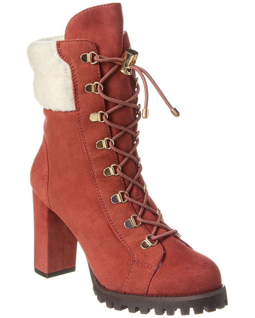 Stuart weitzman xy snug suede kitten heel booties