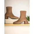 thumbnail image 1 of Stuart Weitzman Shoes, Pearl Dancer, Sofia 50 Stretch, Tammy Crystal Mary Jane, 1 of 11