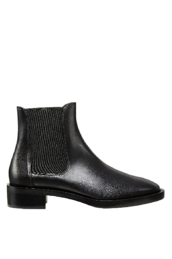 Sondra Sleek Chelsea Boot, Brand Size 37 (US Size 6.5)