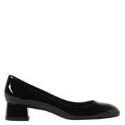 Stuart Weitzman Vivienne 35 Patent Pumps, Brand Size 37  US Size 6.5