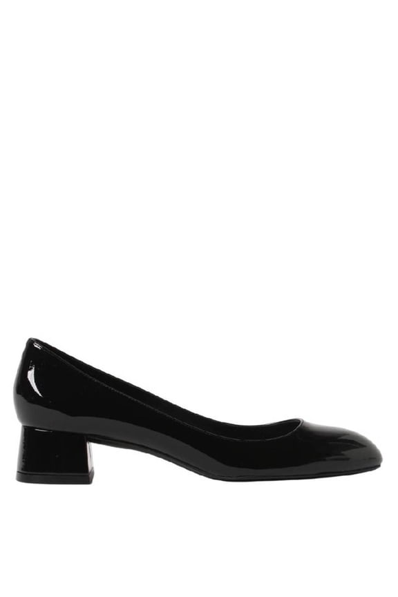 Vivienne 35 Patent Pumps, Brand Size 38 ( US Size 7.5 )