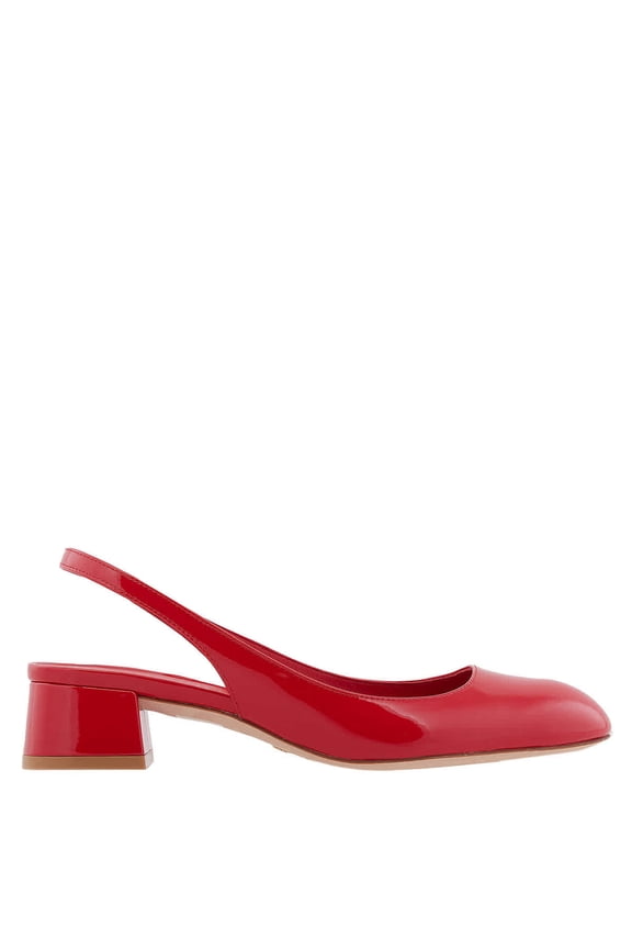 Vivienne 35 Slingback Pumps, Brand Size 37.5 ( US Size 7 )