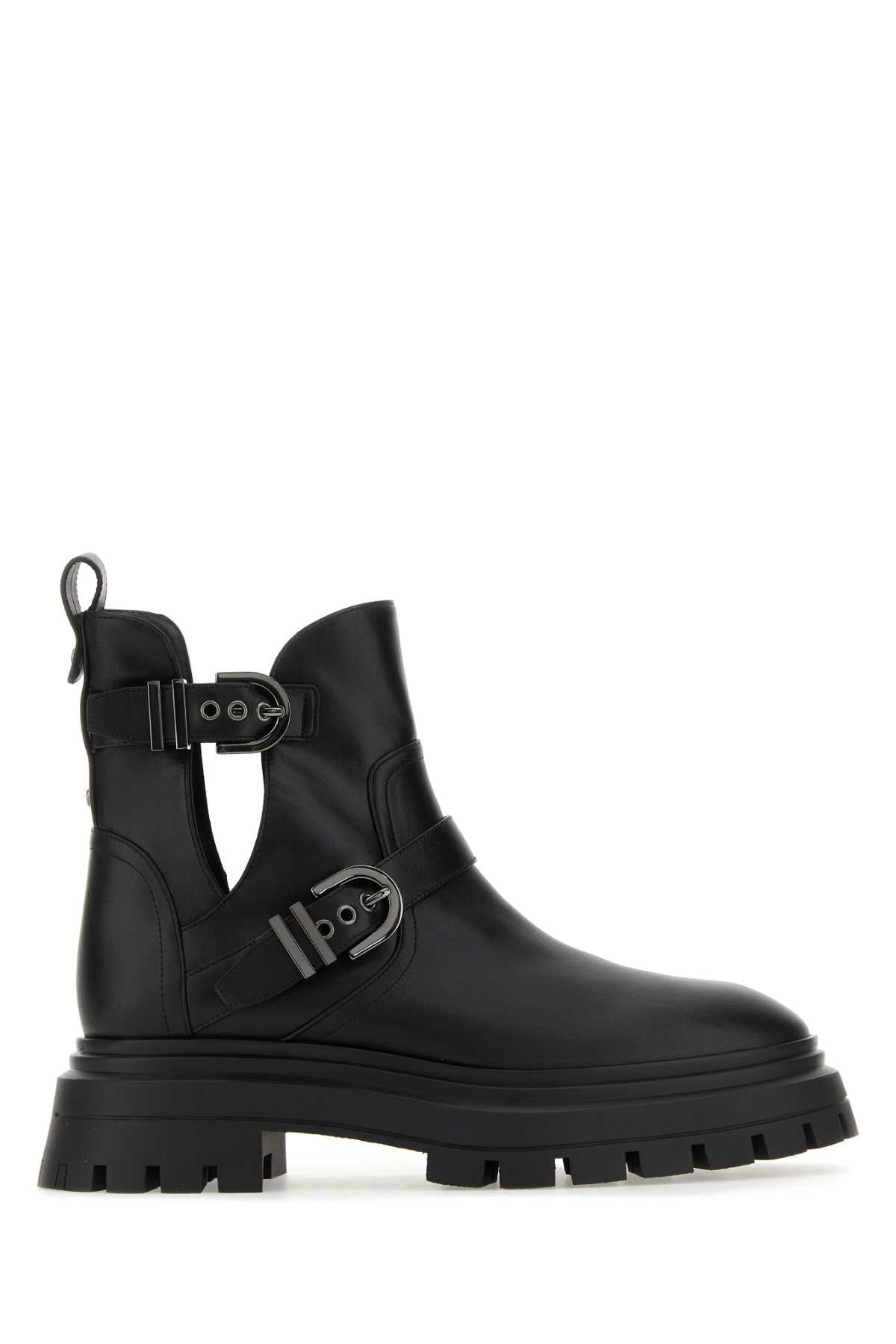 Topshop argan hot sale chelsea boots