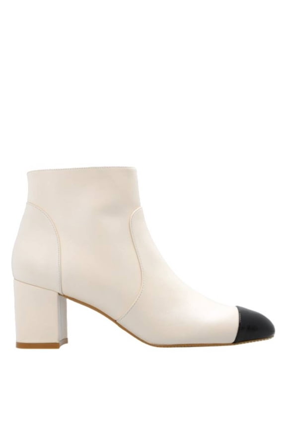 Yuliana 60 Ankle Boots, Brand Size 39 ( US Size 8.5 )