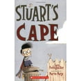 thumbnail image 1 of Pre-Owned Stuart's Cape (Paperback) 9780439301817, 1 of 1