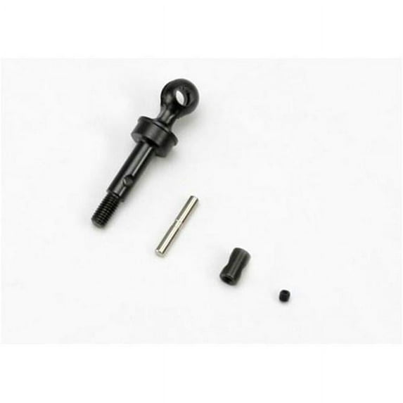 Stub AXLe Cv Style Machined Steel Summit-