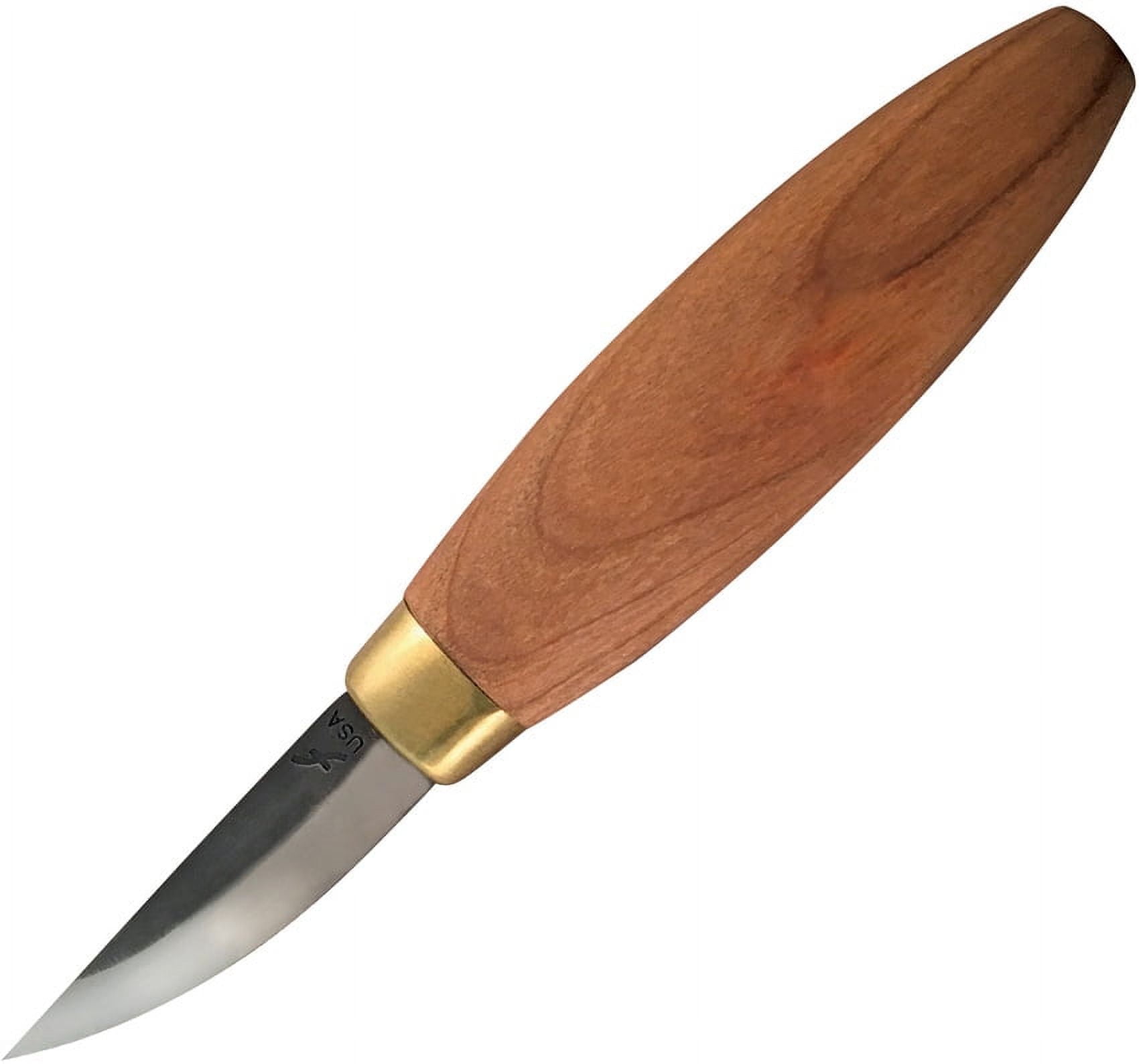 Flexcut - KN53 - Stub Sloyd - Wood Carving Tool -