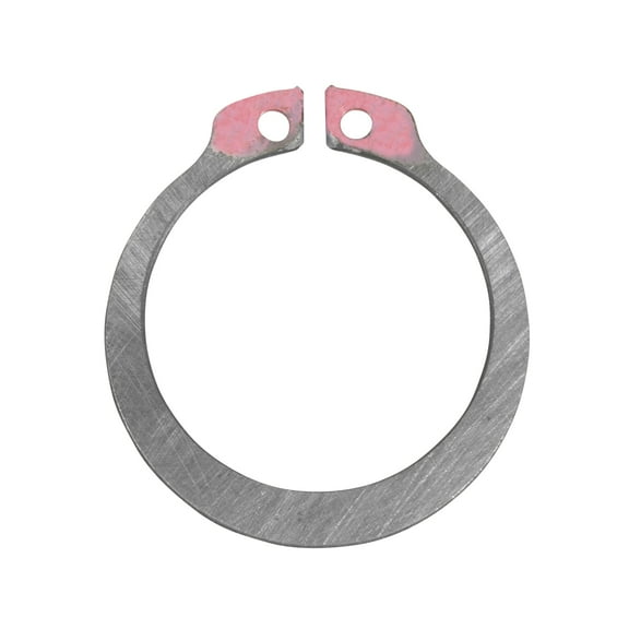 Stub axle snap ring for Dana 44HD, Dodge Viper