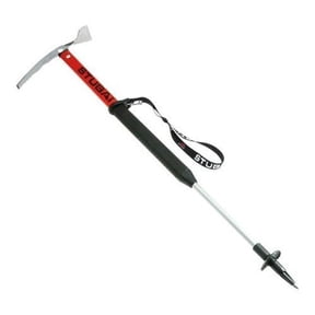 Stubai Telescoping Axe Tour - Adjustable Length 60-95cm
