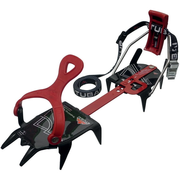 Stubai Stubai Trekking Crampons Trekking - Combi Crampons