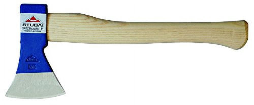 Stubai 672202 – Hatchet (Hachita) - 0.88lb (400g) - Made In Austria