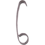 Stubai Cliffhanger Round Point Hook - Versatile Tool for Climbing Enthusiasts