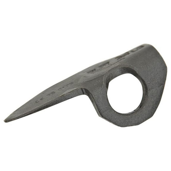 Stubai French Form Pitons - 75mm: High-Quality Climbing Anchors for Secure Ascents