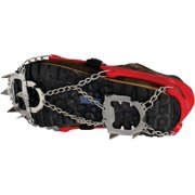 Stubai Mount Track - M Winter Traction Stay Sure-Footed on Icy Terrain