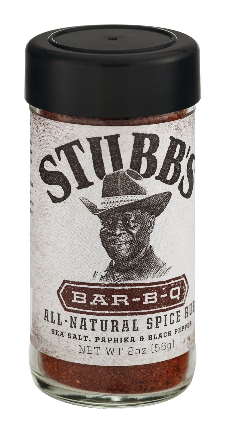 Stubb's® Chicken Rub, 2 oz, Salt, Spices & Seasonings