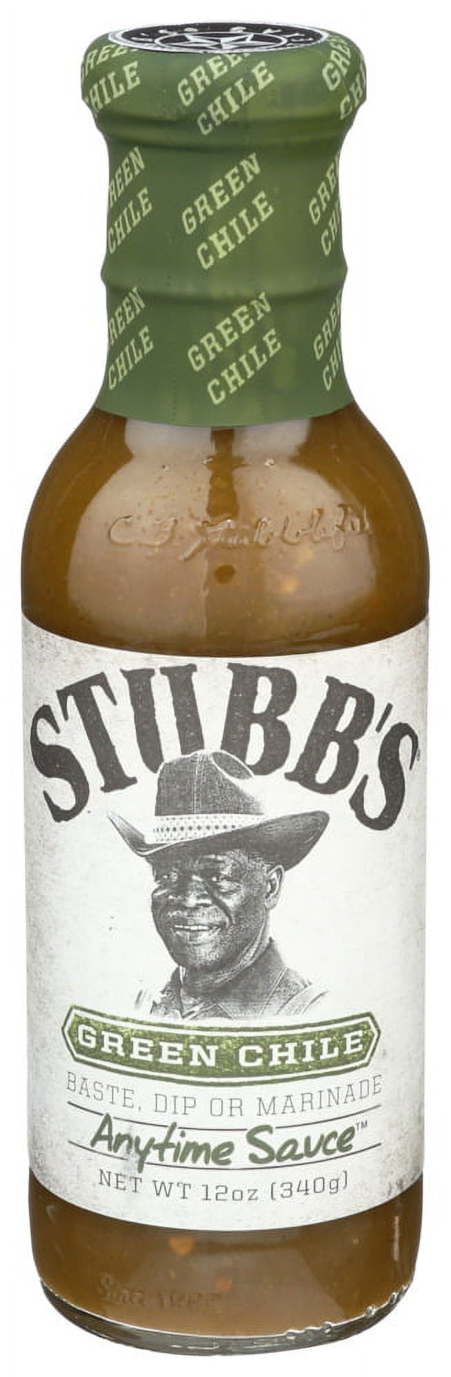 Stubb
