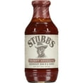 thumbnail image 1 of Stubb's Smokey Mesquite Barbecue Sauce, 18 oz Barbecue Sauces, 1 of 13
