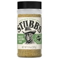 thumbnail image 1 of Stubb's Sweet Jalapeno Rub, 11.4 oz Bottle, 1 of 15