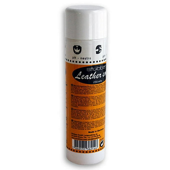 Stübben Liquid Leather Soap (250 ml)