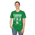 thumbnail image 1 of Stubborn Chihuahua Tricks, Gildan Unisex T-Shirt, Graphic Tee, S-3XL, 1 of 5