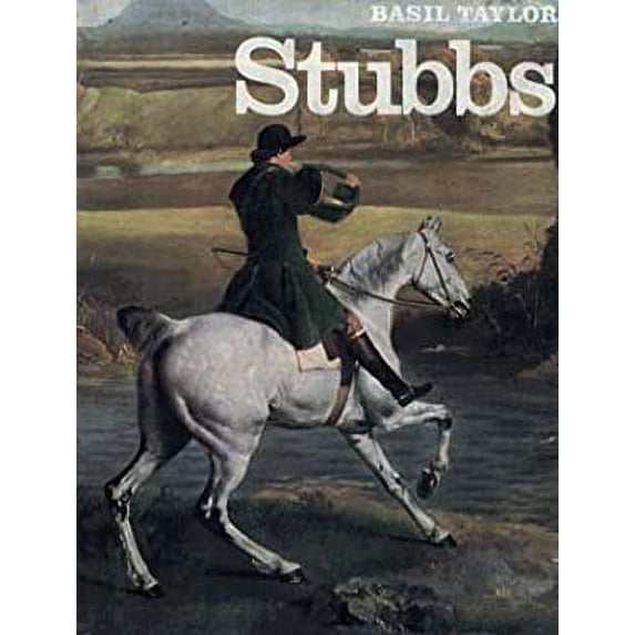 Pre-Owned Stubbs 9780064386135