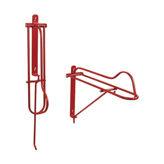 Stubbs Folding Saddle Rack