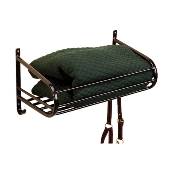 Stubbs Horse Luggage Rack