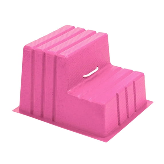 Stubbs Horse Mounting Block