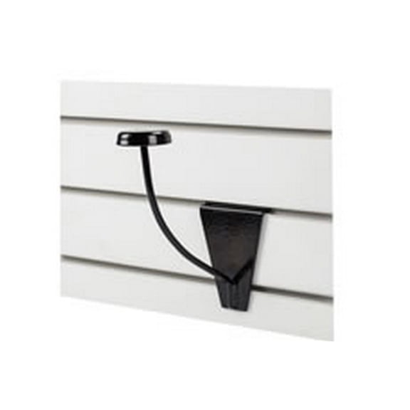 Stubbs Slat-Wall Hat Rack