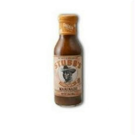 Stubbs Stubbs Chicken Marinade -6x12oz