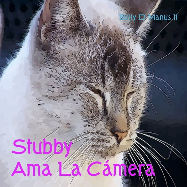 Stubby Ama La C�mara