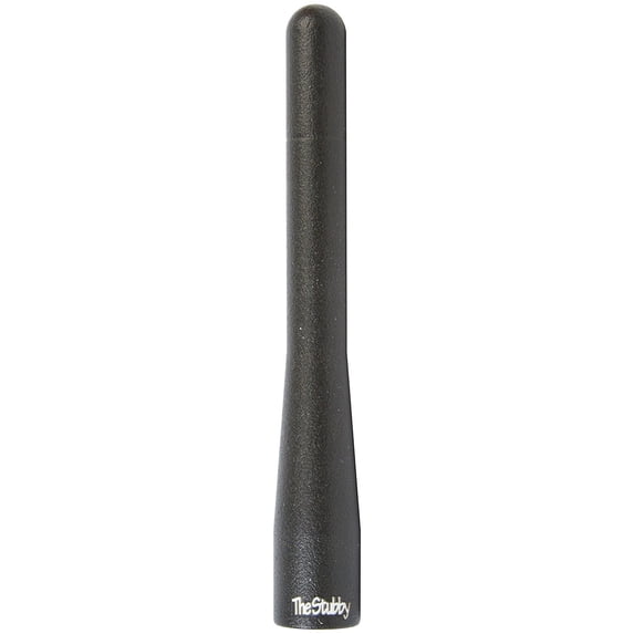 Stubby Antenna for the Ford Raptor, 2010-2021 | 3.2 inches | Installs in Seconds | Break, Chip, & Fade Resistant | Made in USA by CravenSpeed