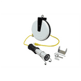 thumbnail image 1 of Stubby II LED Light with 40 ft. Reel, 1 of 3