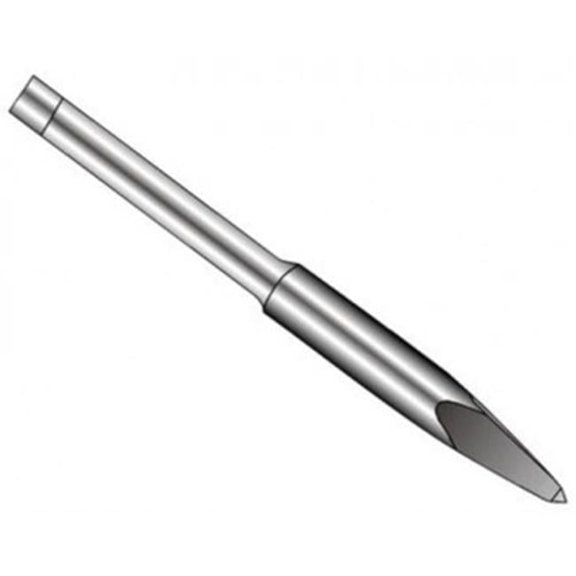 Stubby Pointed Chisel