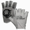 thumbnail image 1 of Stubby Enhanced-Grip Sun Protection Fishing Glove, 1 of 11