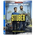 thumbnail image 1 of Stuber (Blu-ray + Digital Copy), 1 of 2