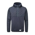 thumbnail image 1 of Stuburt Mens Evolution-Tech Hooded Padded Jacket, 1 of 4