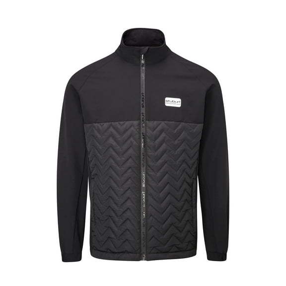 Stuburt Mens Evolution-Tech Padded Jacket