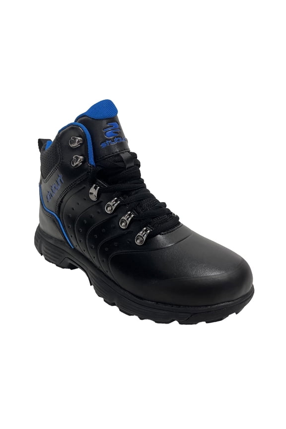 Mens Evolve Sport II Waterproof Golf Boots