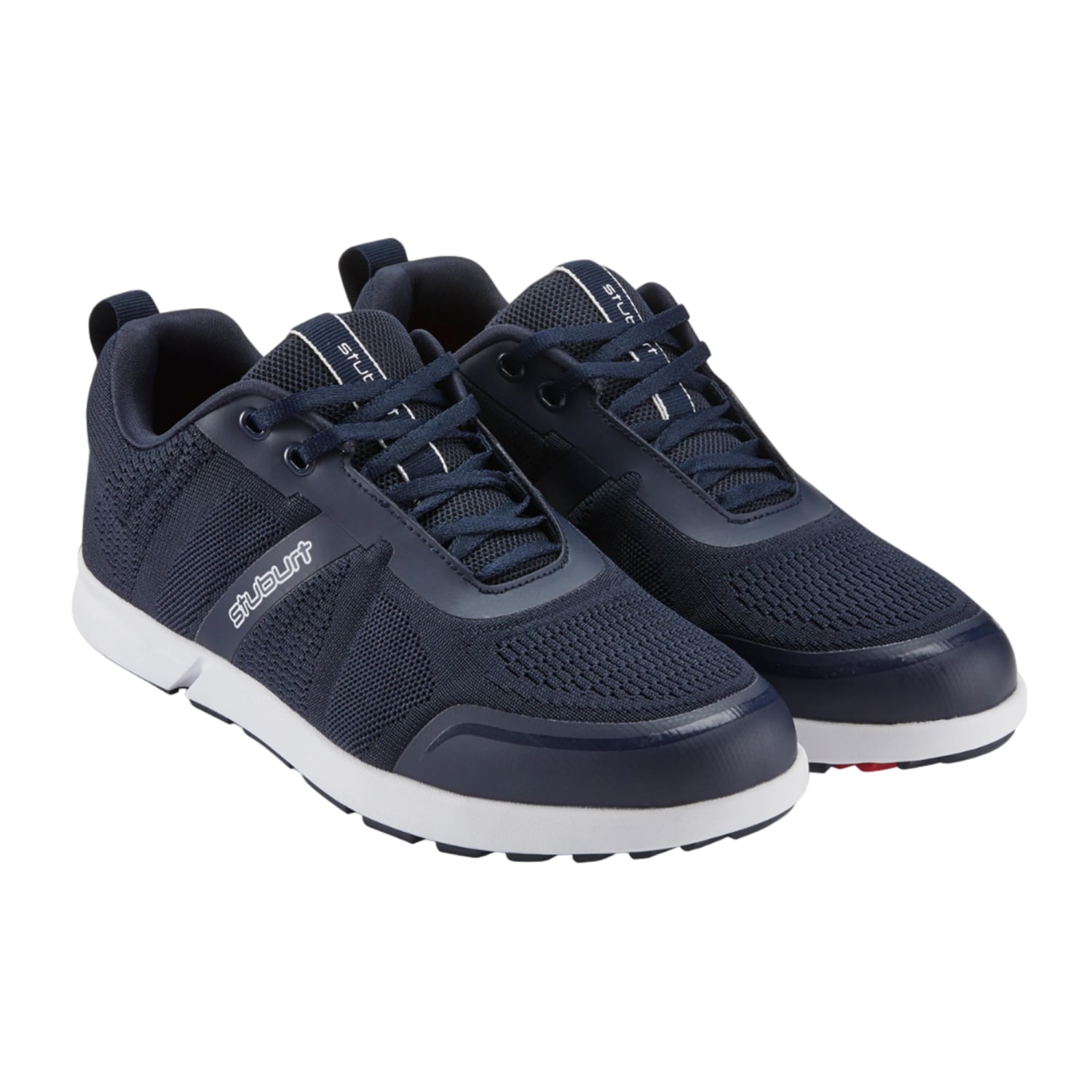 Stuburt Mens XP Casual Golf Shoes - Walmart.com