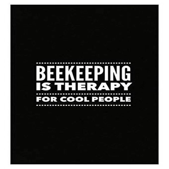 Stuch Strength Poster - Wall Decor for Beekeeping Gift
