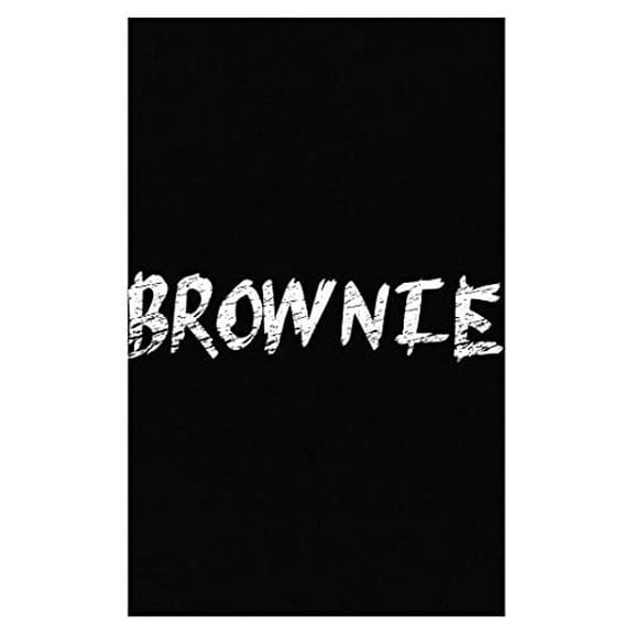 Chocolate Sugar Dessert Poster - Wall Decor Gift