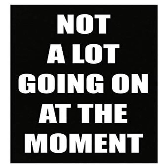 Concert Poster - Wall Art for Music Show Humor Gift