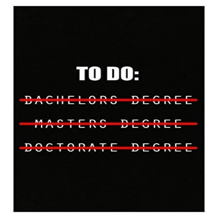Graduation Poster - Humor - Wall Decor for Celebrating Achievements Gift