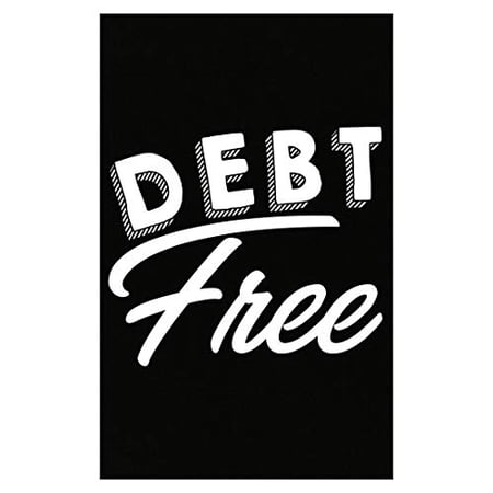 Stuch Strength Funny Loan - Debt Free - Banking Money Finance Borrow Note Humor - Poster
